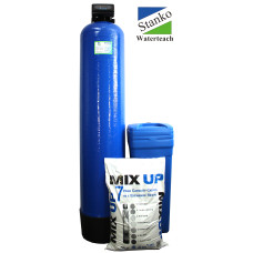 Фильтр комплексной очистки Stanko Waterteach Runxin RX 1465 MIX